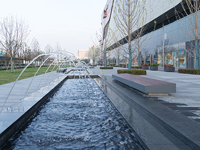 荔城企业地下室防水