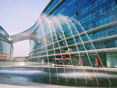 荔城幕墙修缮/维修