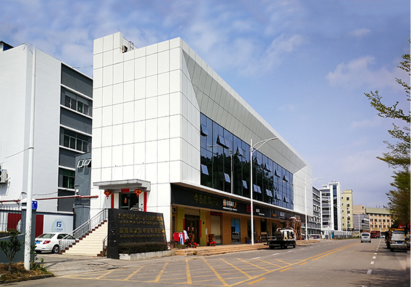 荔城住宅公寓幕墙修缮