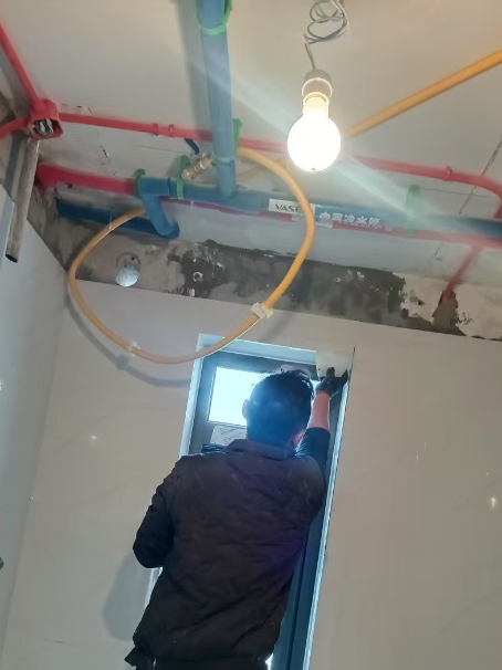 荔城专业水管维修