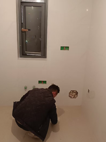 荔城专业电工维修