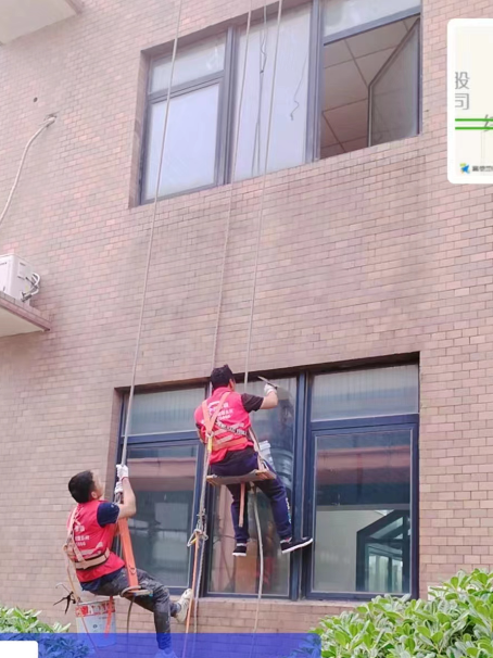 荔城承接各类窗户玻璃维修